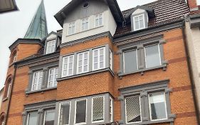 Ferienwohnung Grete